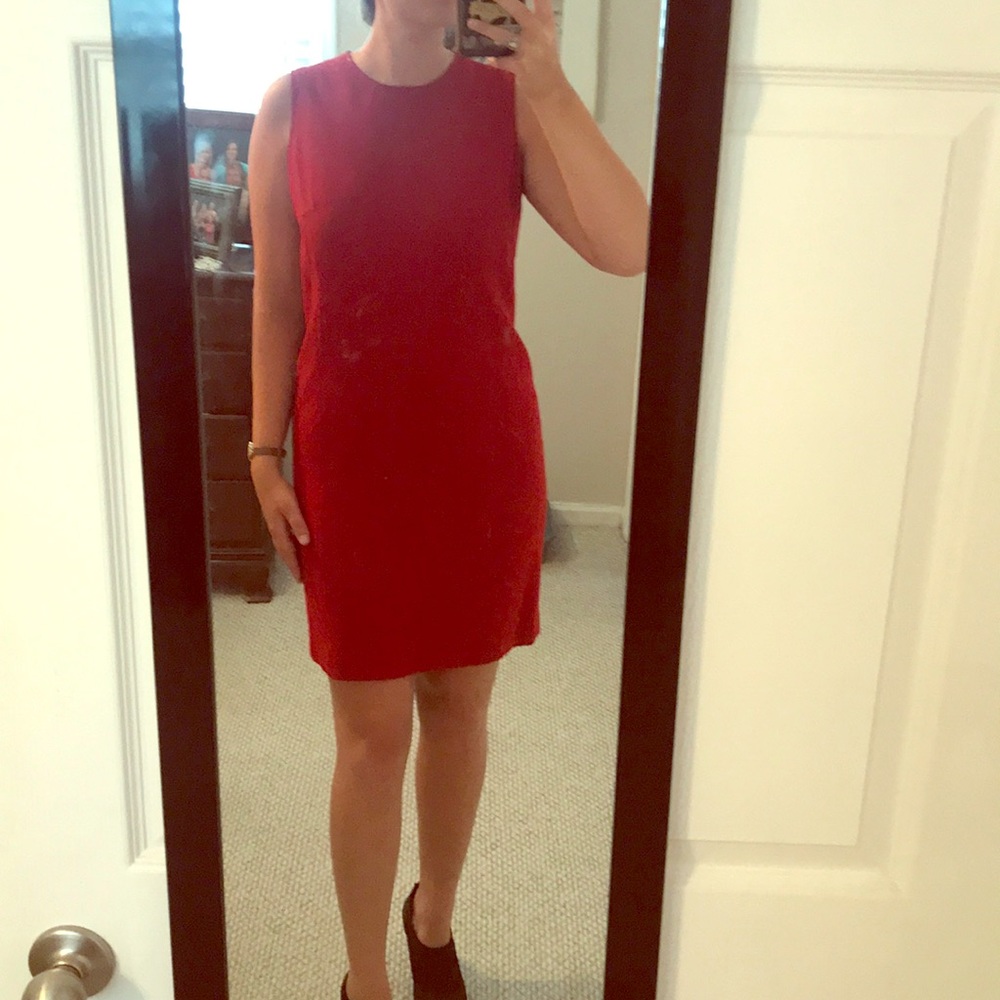 Emanuel Ungaro Dress